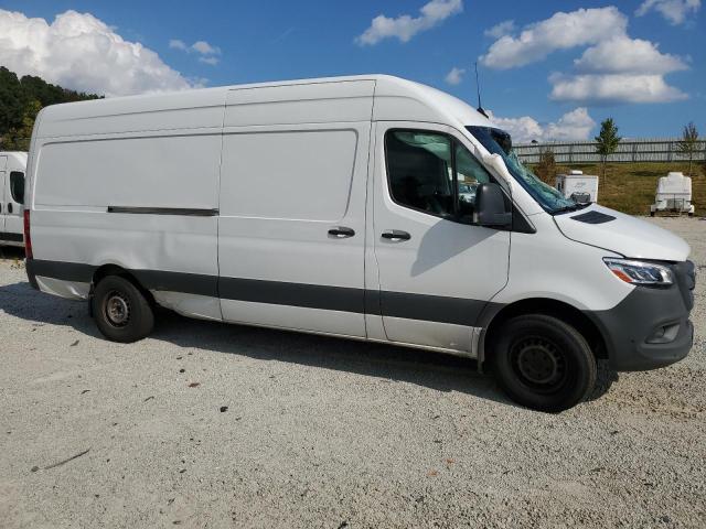 MERCEDES-BENZ SPRINTER 2024 VIN W1Y4NCHY7RT169101