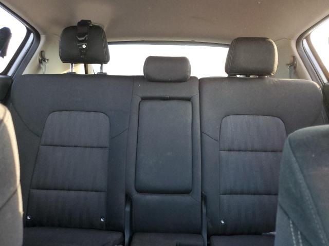 Фото 10 - KIA SPORTAGE