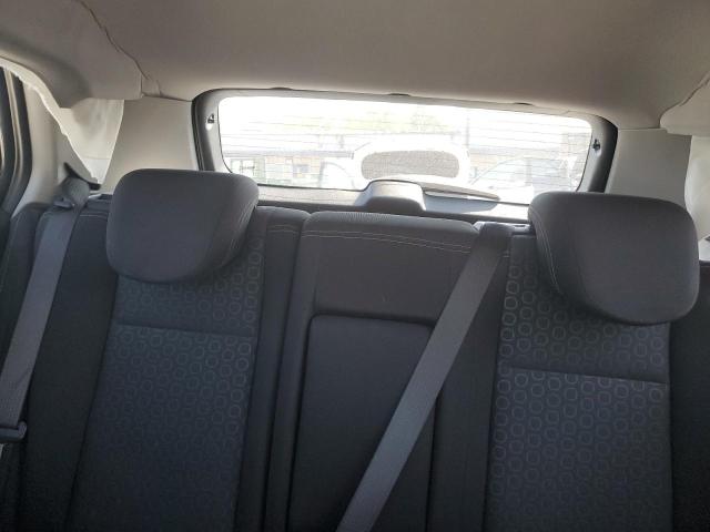 Фото 10 - CHEVROLET TRAX