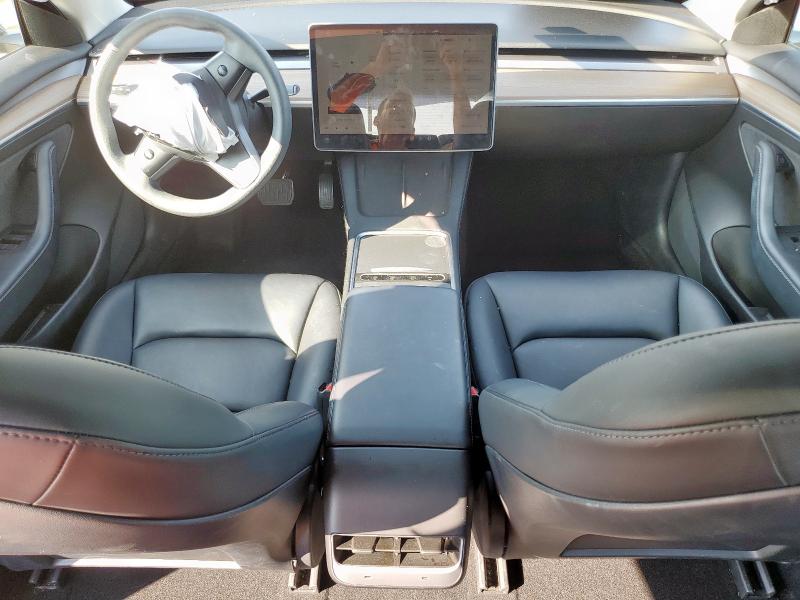 Фото 8 - TESLA MODEL 3