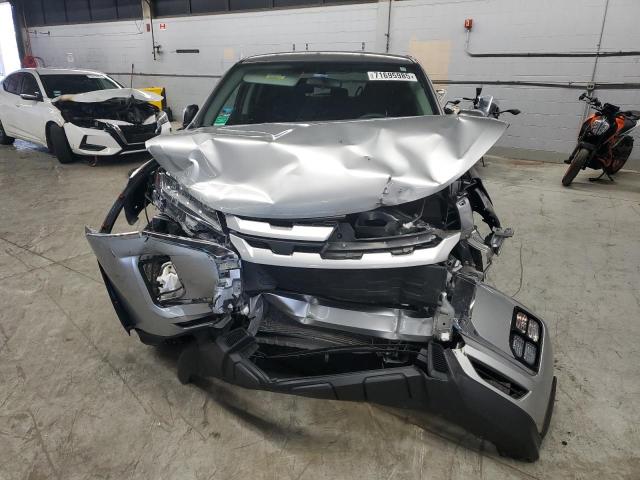 Фото 5 - MITSUBISHI OUTLANDER