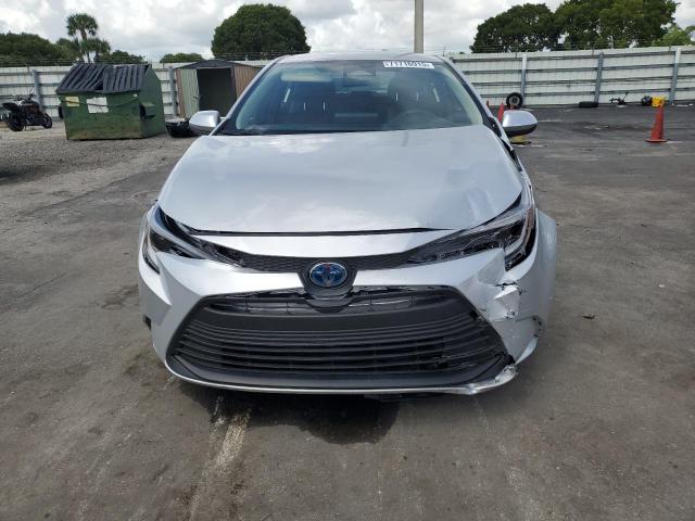 Фото 5 - TOYOTA COROLLA