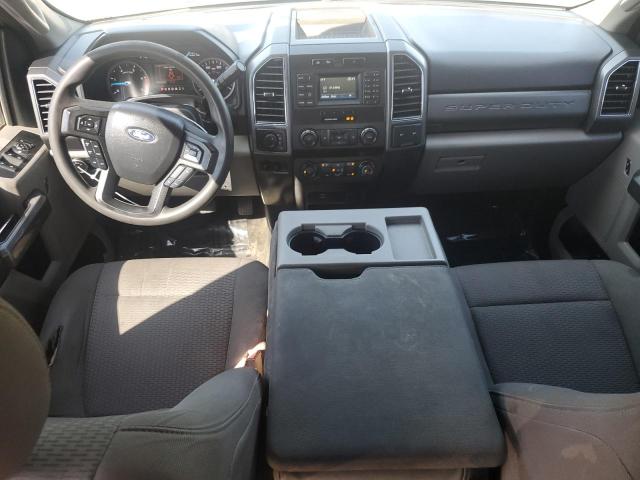 FORD F350 2019 VIN 1FT8W3DTXKEC10182