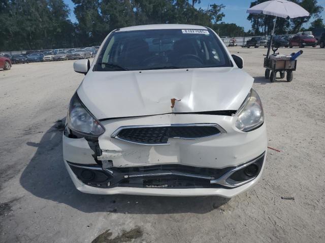 Фото 5 - MITSUBISHI MIRAGE