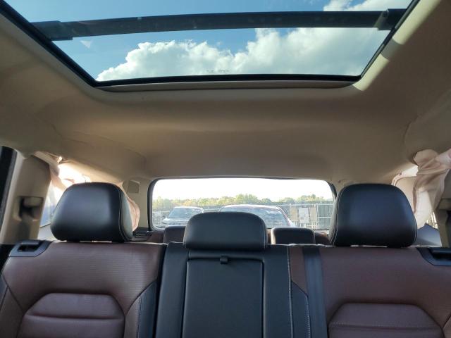 Фото 10 - VOLKSWAGEN ATLAS