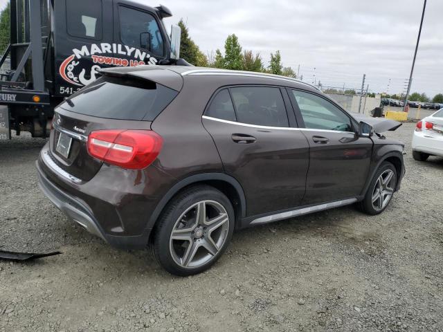 Фото 3 - MERCEDES-BENZ GLA-CLASS