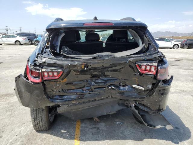 Фото 6 - JEEP COMPASS