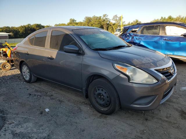 Фото 4 - NISSAN VERSA