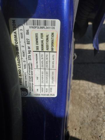 Фото 12 - FORD FOCUS