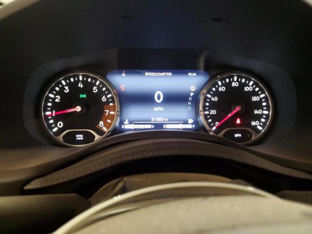 Фото 9 - JEEP RENEGADE