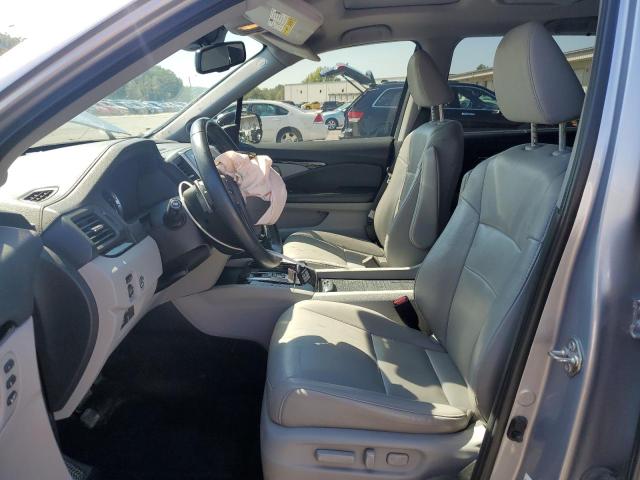 Фото 7 - HONDA PILOT