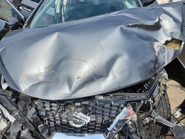 Фото 12 - NISSAN MURANO