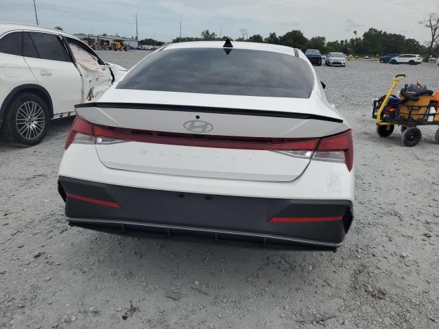 Фото 6 - HYUNDAI ELANTRA