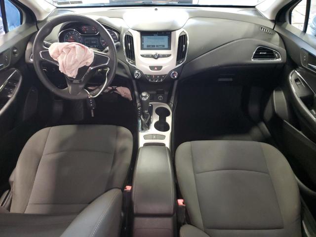 Фото 8 - CHEVROLET CRUZE