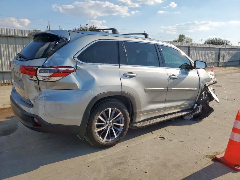 Фото 3 - TOYOTA HIGHLANDER