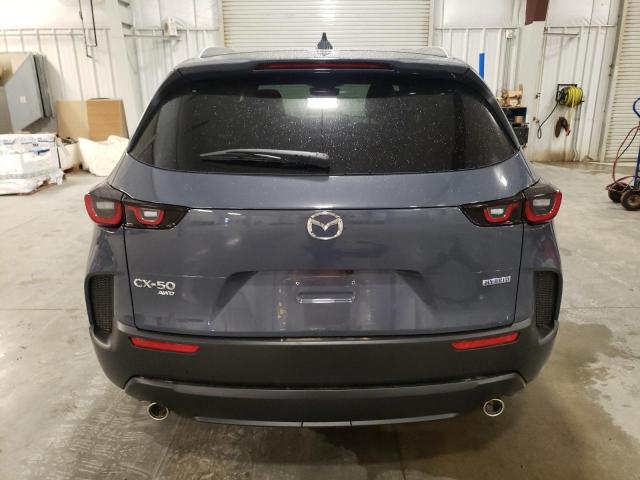 MAZDA CX-50 2025 VIN 7MMVAABW3SN137739