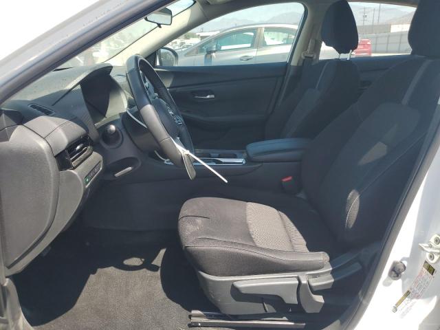 Фото 7 - NISSAN SENTRA