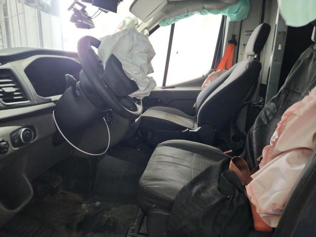 Фото 7 - FORD TRANSIT