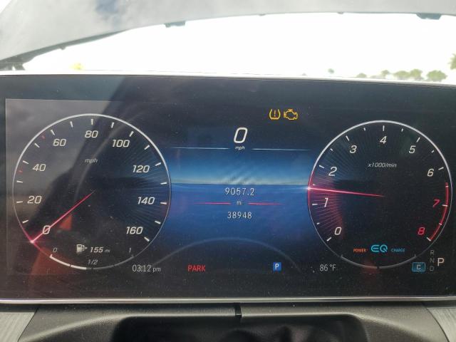 Фото 9 - MERCEDES-BENZ C-CLASS