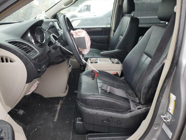 Фото 7 - CHRYSLER MINIVAN