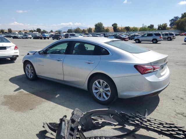 Фото 2 - CHEVROLET MALIBU