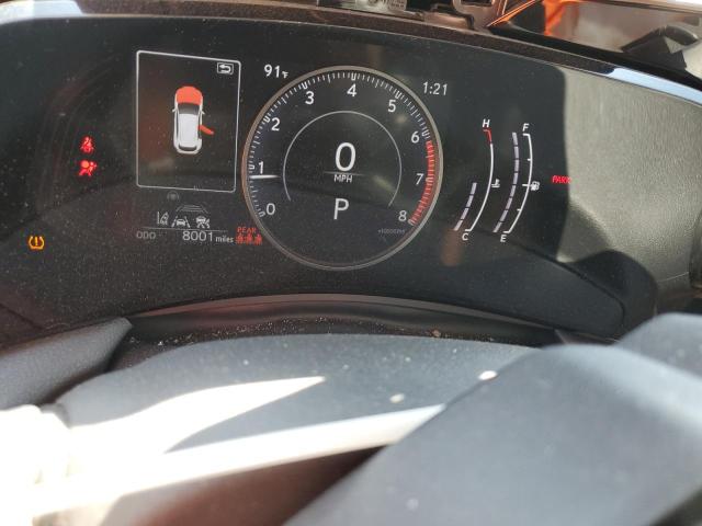 LEXUS NX 350 2023 VIN 2T2GGCEZ5PC020162