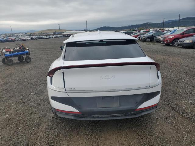 Фото 6 - KIA EV6 LIGHT