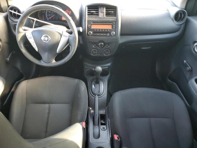 Фото 8 - NISSAN VERSA