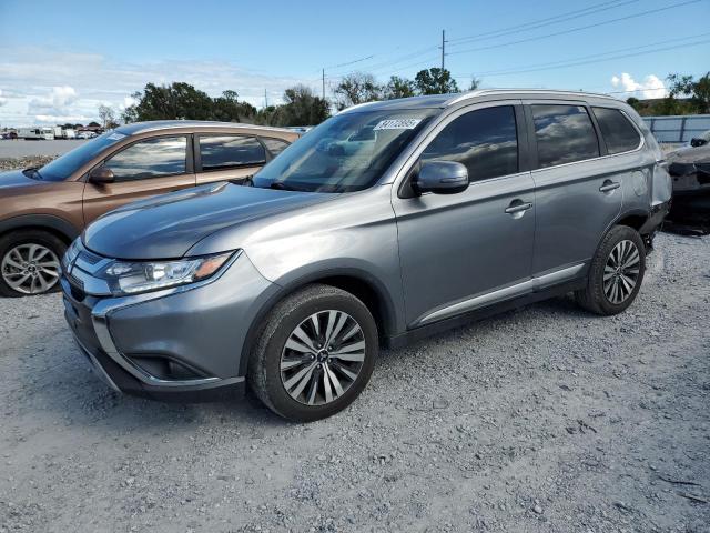 Фото 1 - MITSUBISHI OUTLANDER