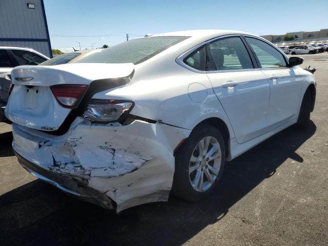 CHRYSLER 200 2015 VIN 1C3CCCAB5FN646141