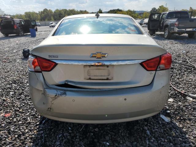 Фото 6 - CHEVROLET IMPALA