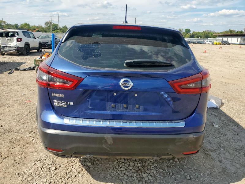 Фото 6 - NISSAN ROGUE