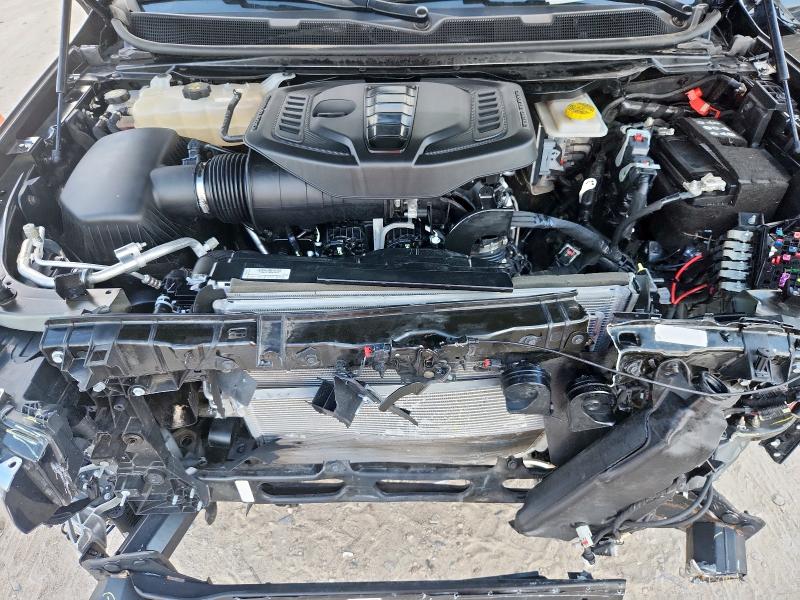 Фото 12 - JEEP WAGONEER