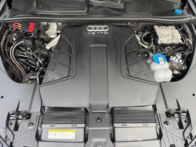 Фото 14 - AUDI Q7