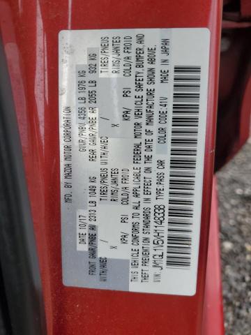 Фото 12 - MAZDA 6