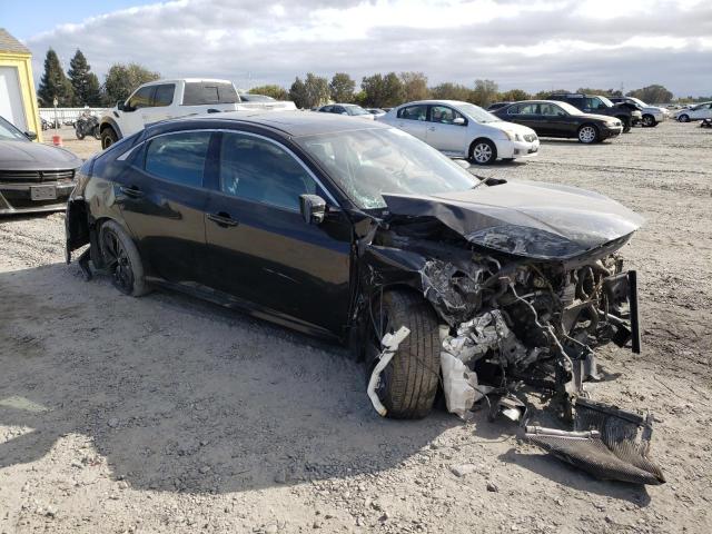 Фото 4 - HONDA CIVIC