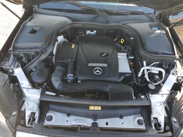 Фото 12 - MERCEDES-BENZ GLC-CLASS