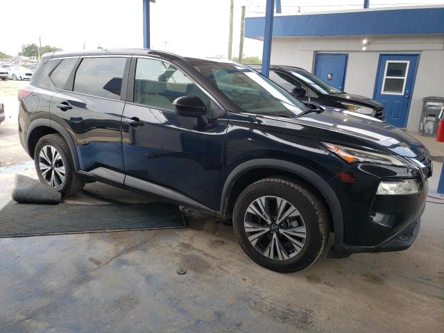 Фото 4 - NISSAN ROGUE