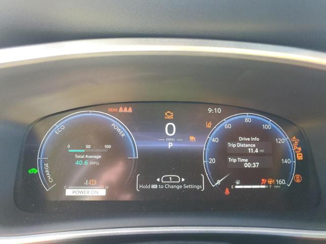 Фото 9 - TOYOTA COROLLA CR