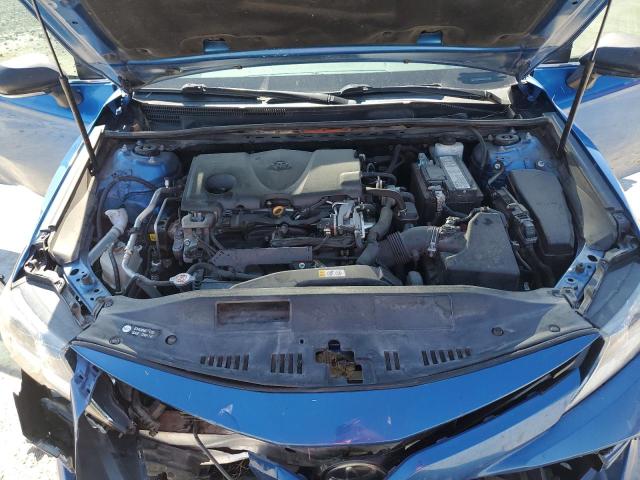 Фото 11 - TOYOTA CAMRY