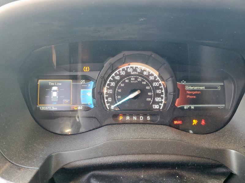 Фото 9 - FORD RANGER