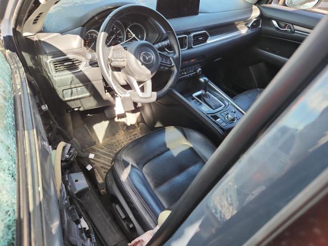 Фото 8 - MAZDA CX-5 PREFE