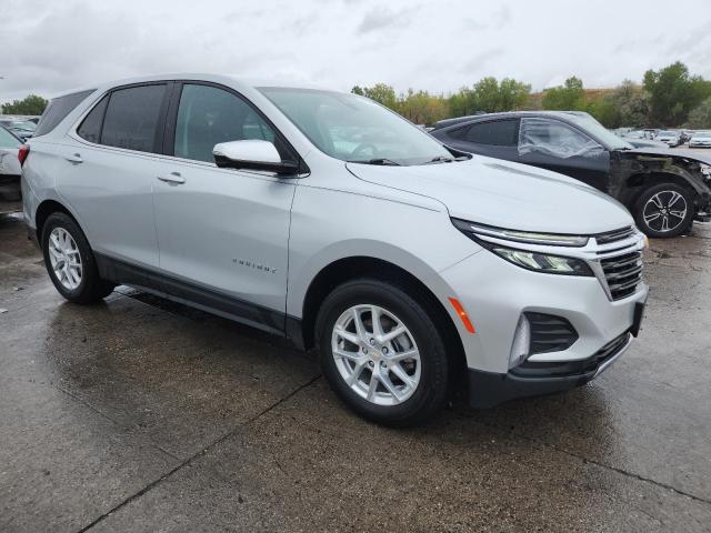 Фото 4 - CHEVROLET EQUINOX