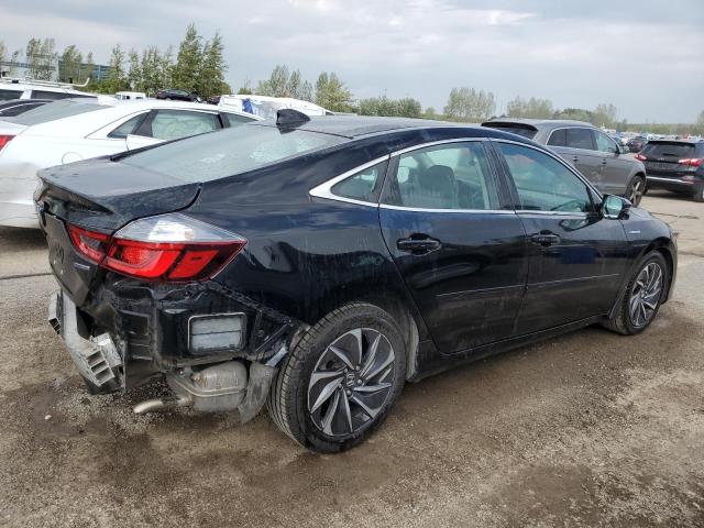 Фото 3 - HONDA INSIGHT