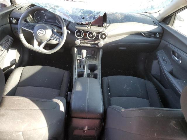 Фото 8 - NISSAN SENTRA