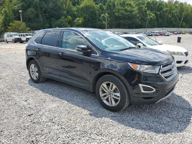 Фото 4 - FORD EDGE