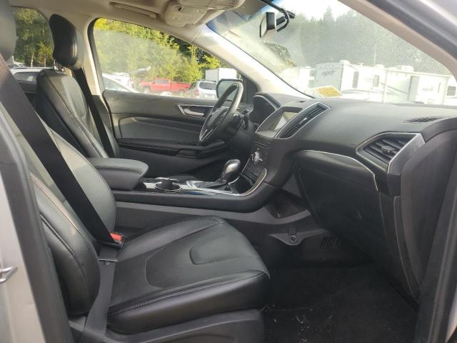 Фото 5 - FORD EDGE