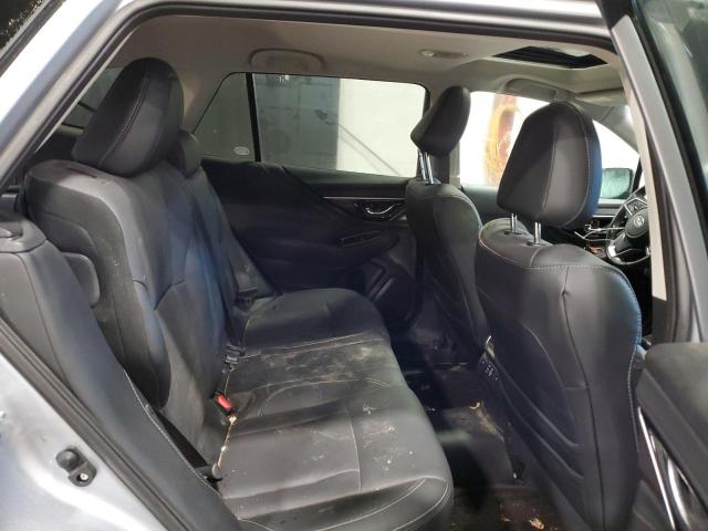 Фото 11 - SUBARU OUTBACK