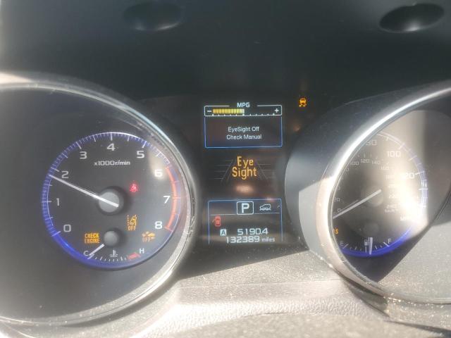 Фото 9 - SUBARU OUTBACK