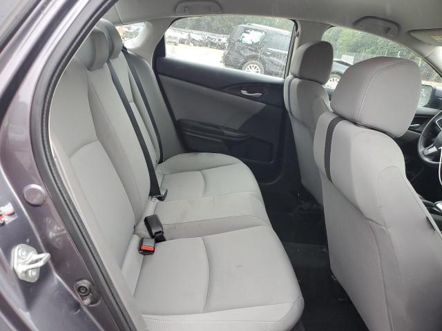 Фото 10 - HONDA CIVIC